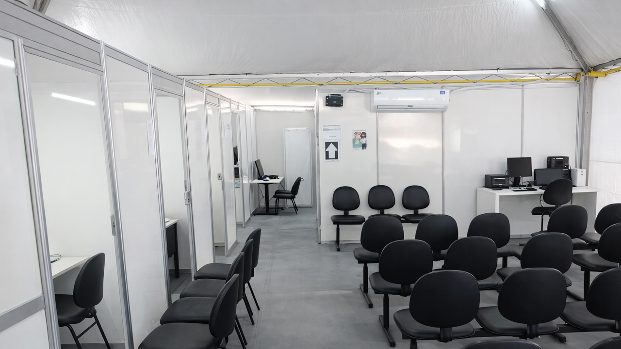 Coberturas para Obras